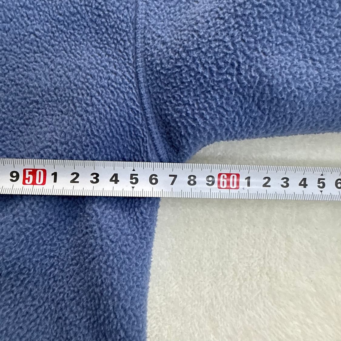 M 아디다스 플리스 크롭 후드 자켓0313T 상품이미지5