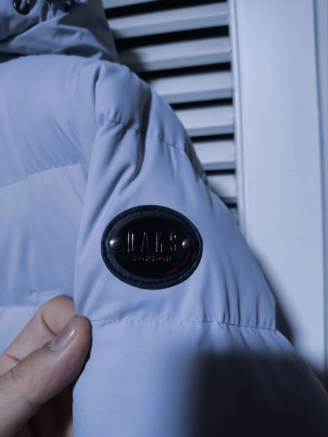 100 닥스 롱패딩점퍼 상품이미지4