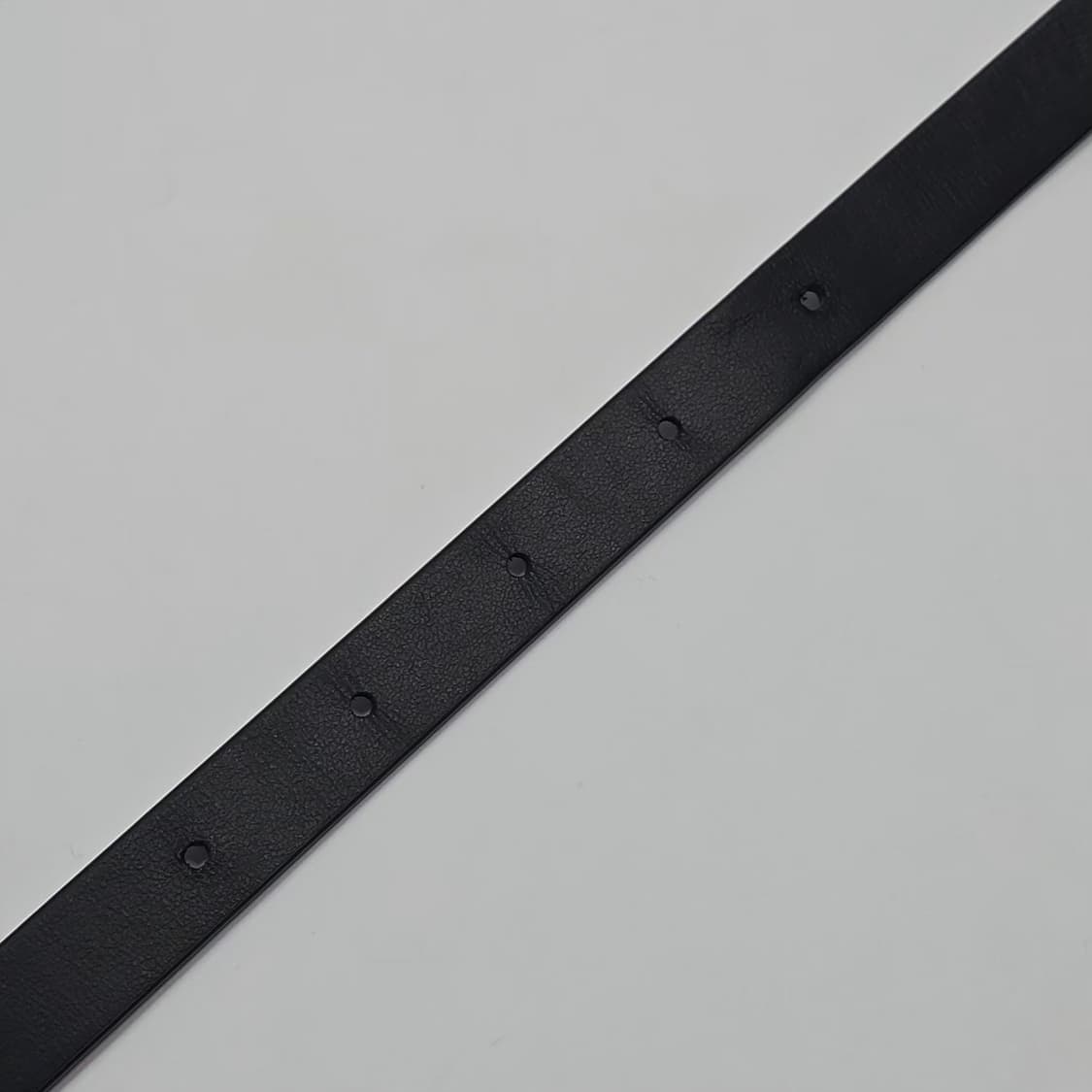 보테가베네타 트라잉앵글 버클 벨트 ( 85 ) 상품이미지7