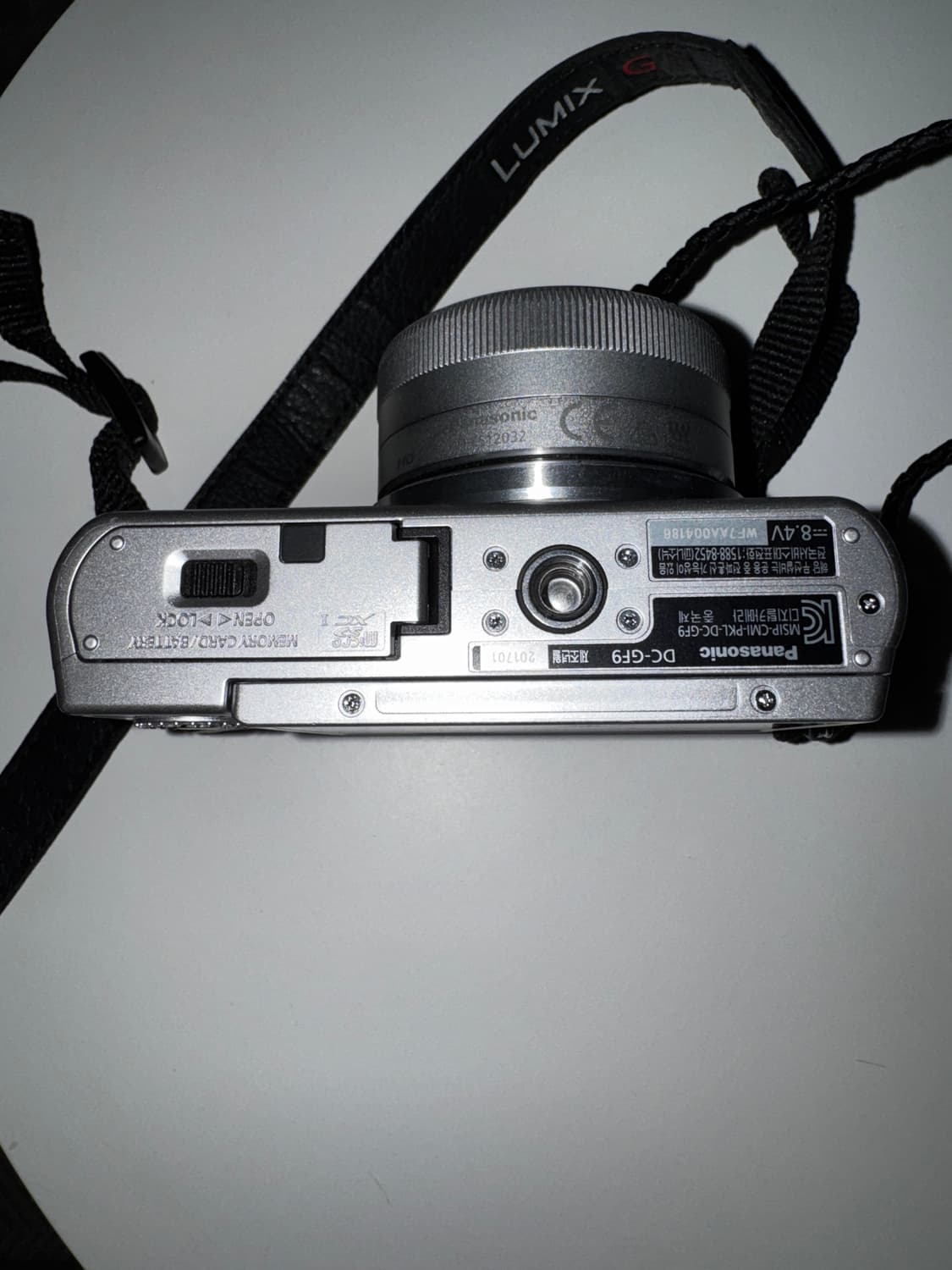 파나소닉 루믹스 DC-GF9 상품이미지2