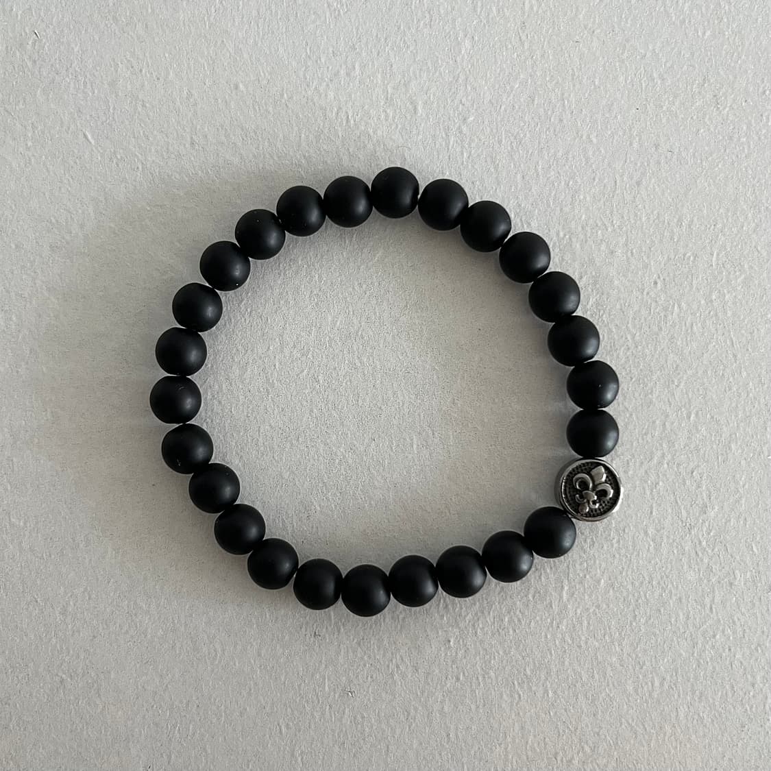 오닉스 원석 팔찌 상품이미지2