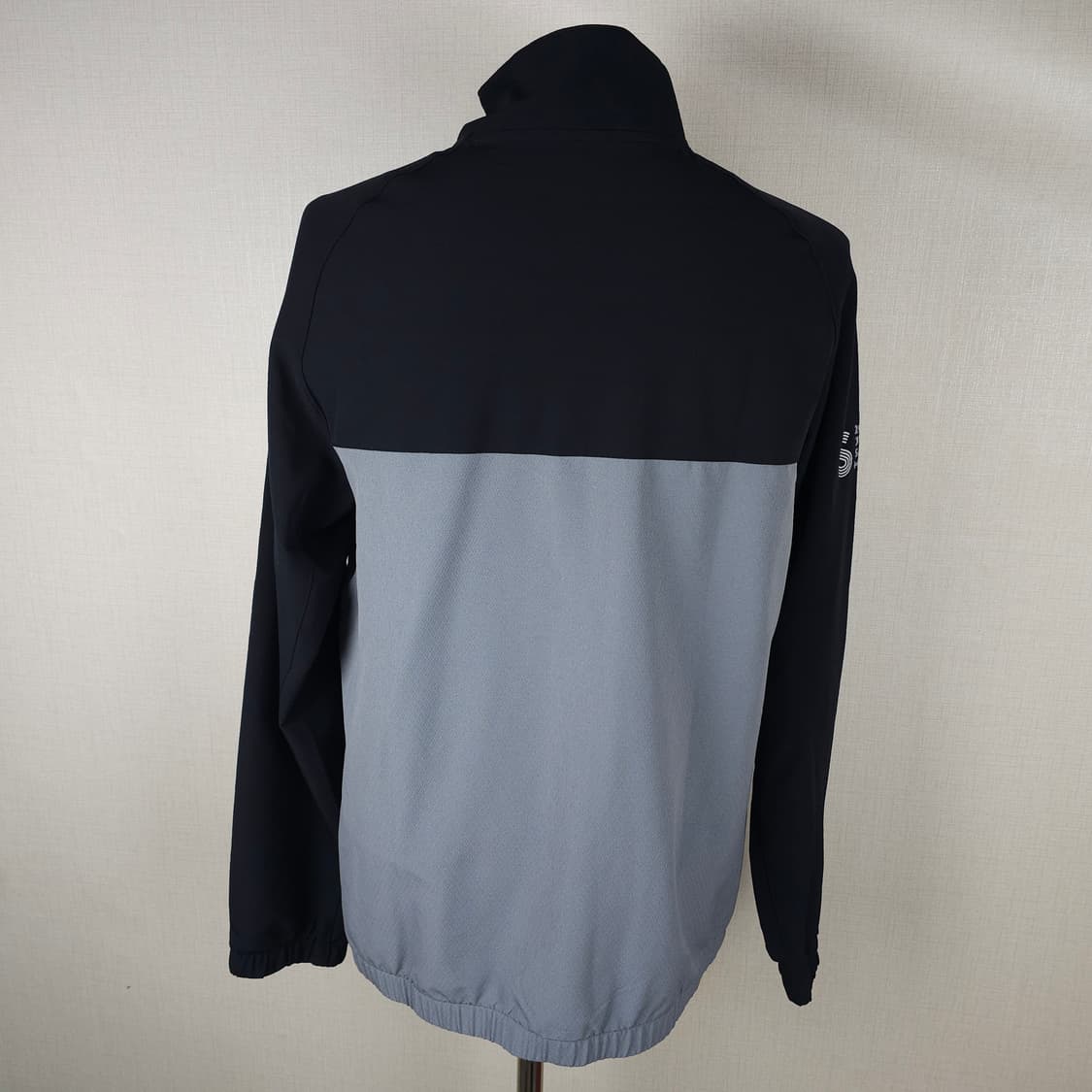 뉴발란스 기능성집업 남자95사이즈  상품이미지5