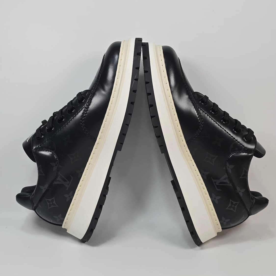 루이비통 아베쎄 더비슈즈 ( 280 ) 상품이미지5