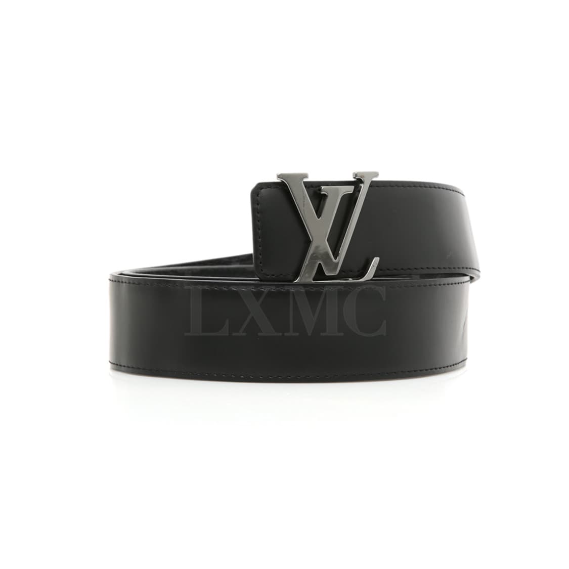 루이비통 LV이니셜 리버서블 이클립스 벨트 양면벨트M9043 상품이미지4