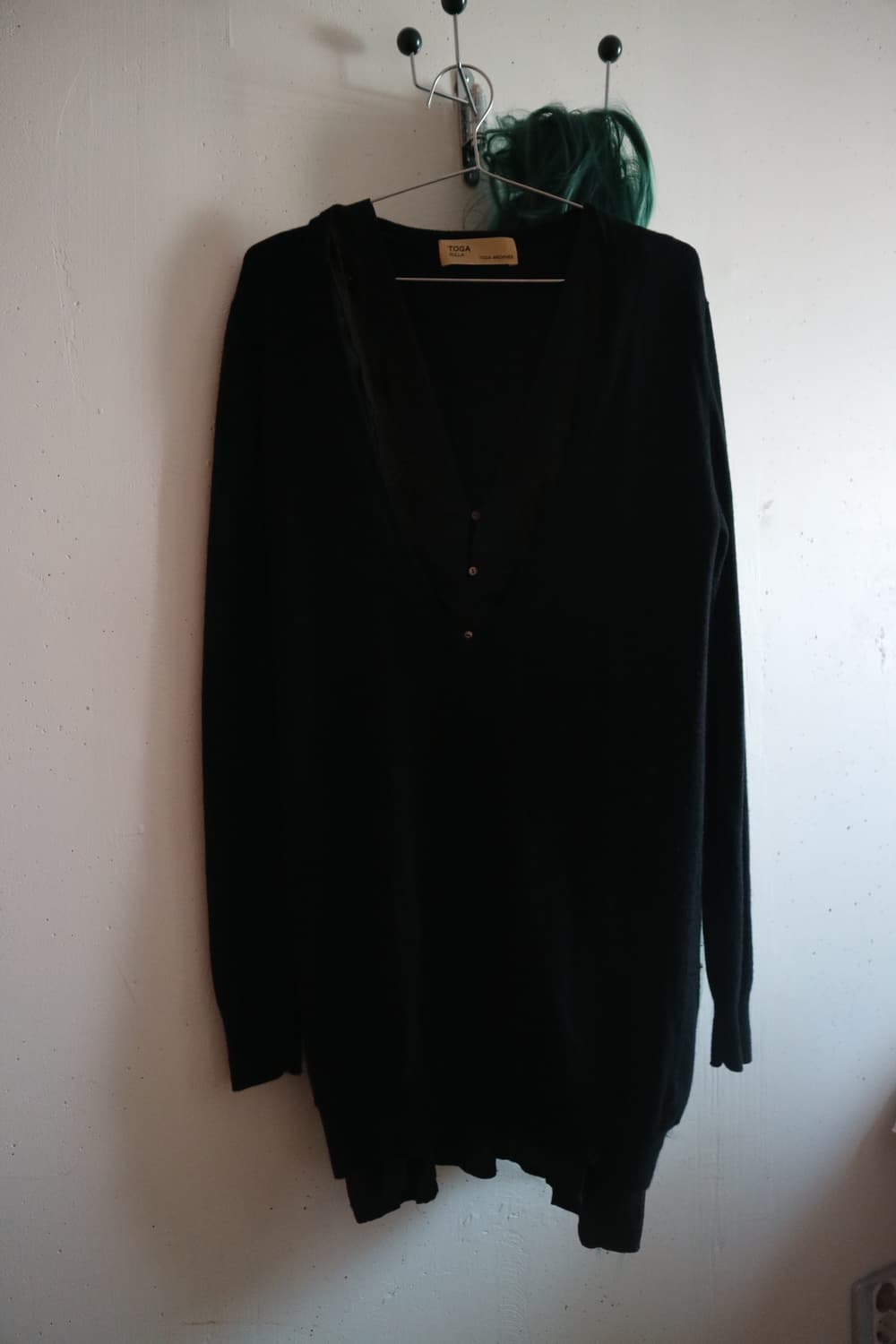 TOGA PULLA ops 상품이미지1