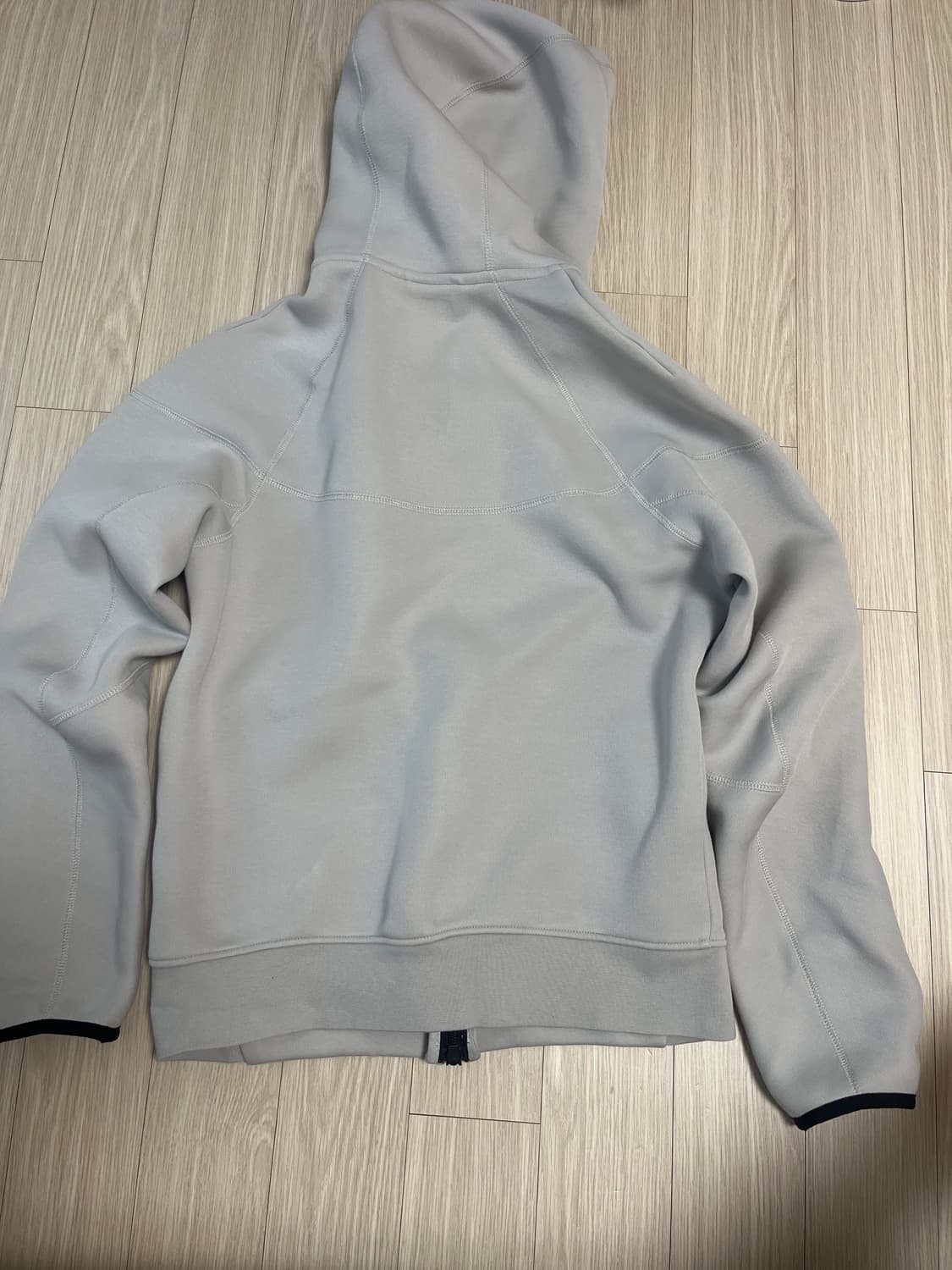 나이키 토트넘 테크팩 S 상품이미지2