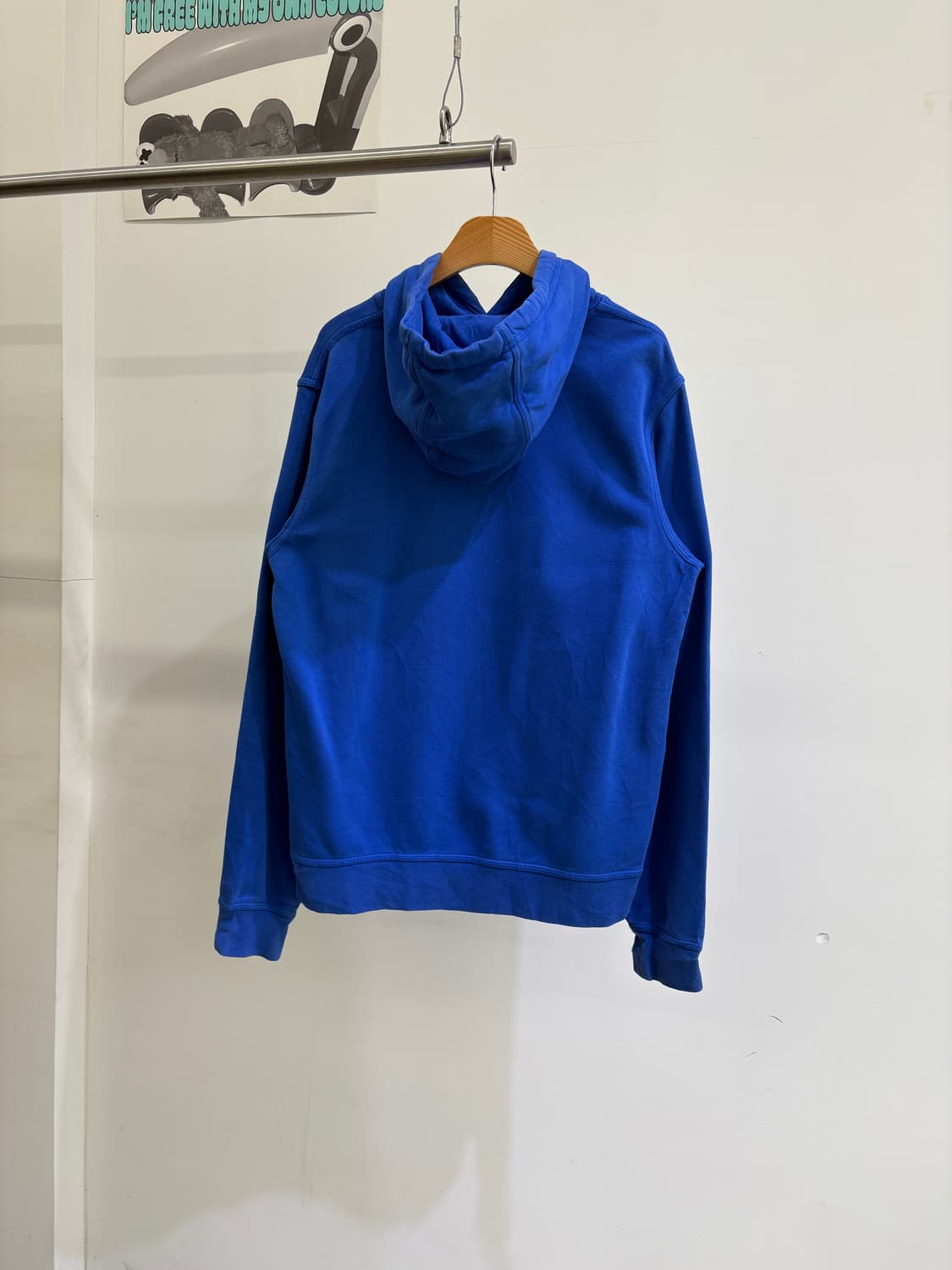 NIKE 후드티 상품이미지5