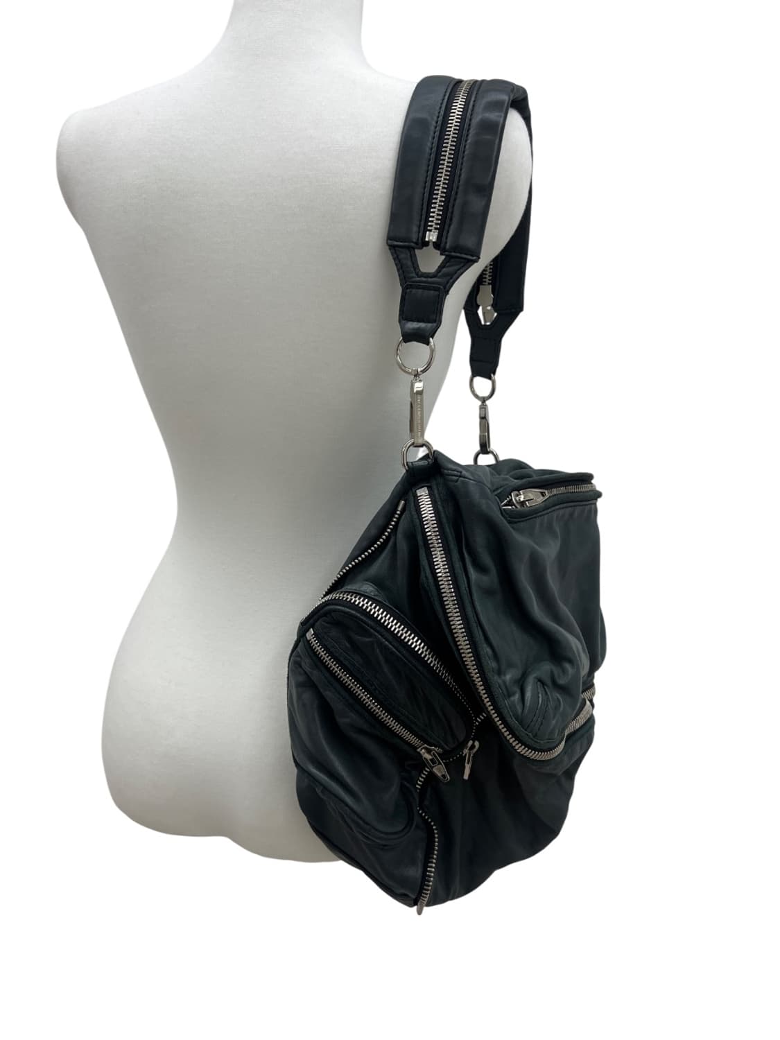 지방시 판도라 백 미디움 상품이미지7