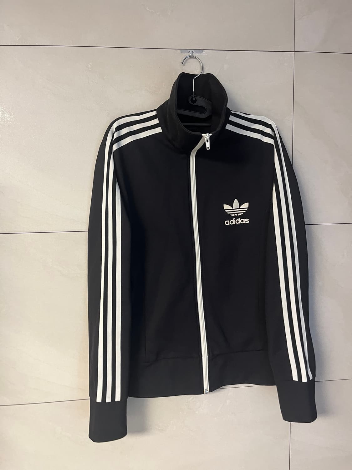 아디다스 파이어버드 유로파 져지 블랙 [95] 상품이미지2