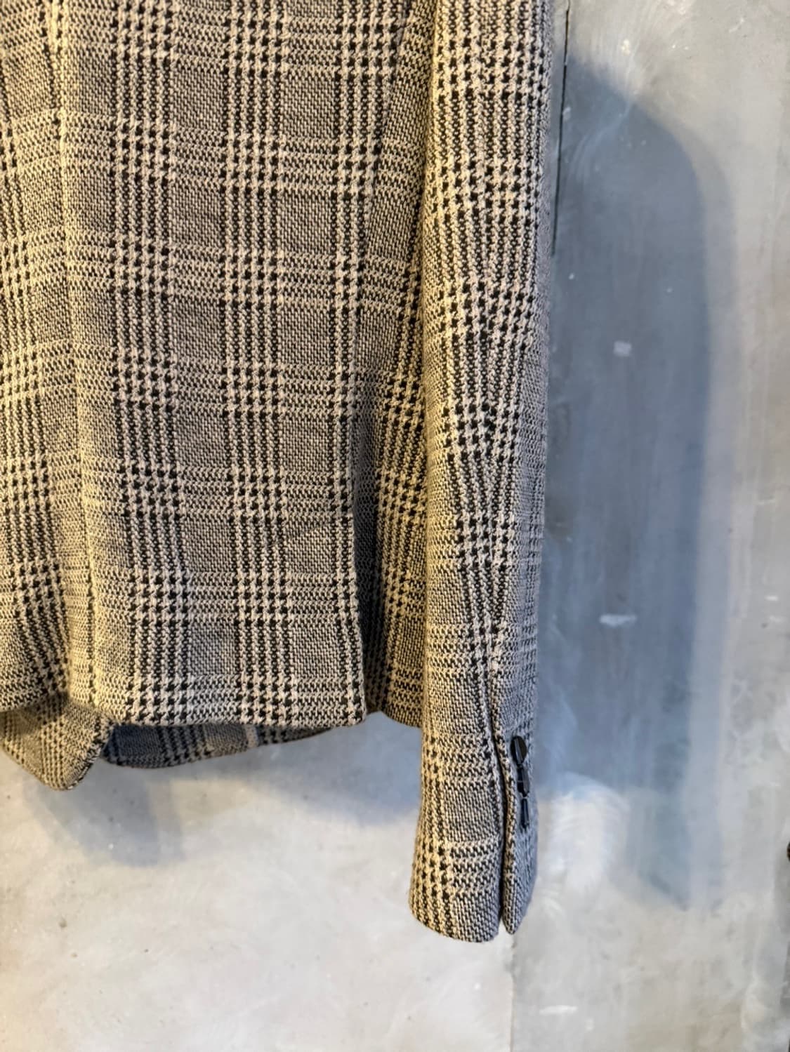 조르지오아르마니 자켓 여성66 상품이미지6