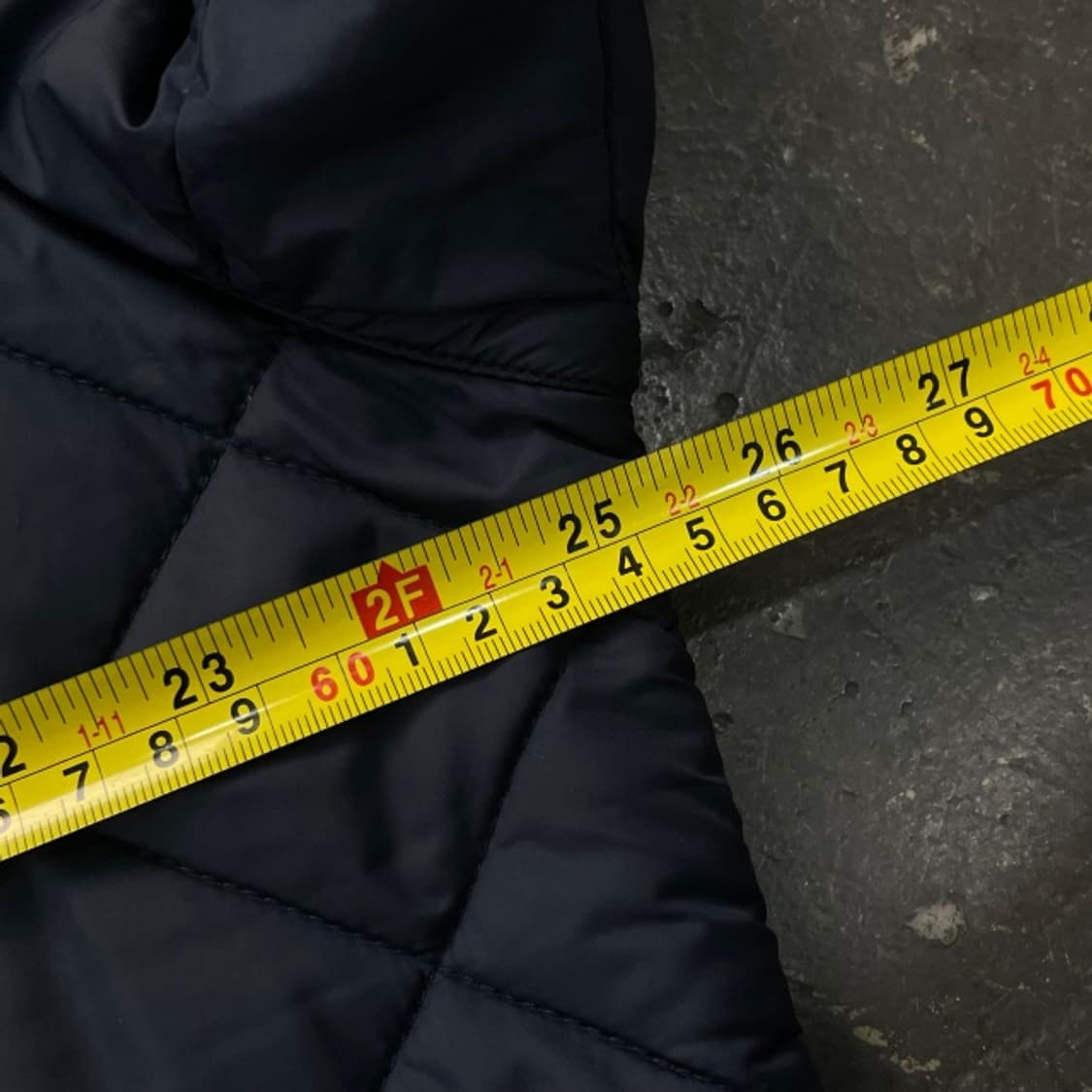 105 폴로 퀼팅 자켓  상품이미지6