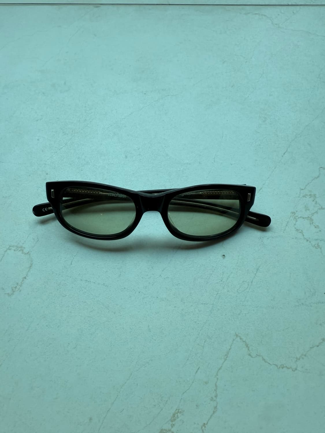 Stussy Michael Sunglasses 상품이미지1