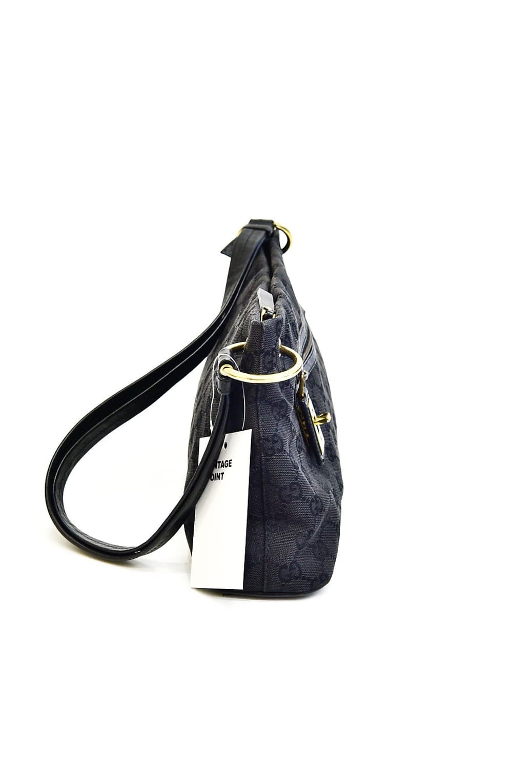 구찌 GG 캔버스 숄더백(정품) 상품이미지3