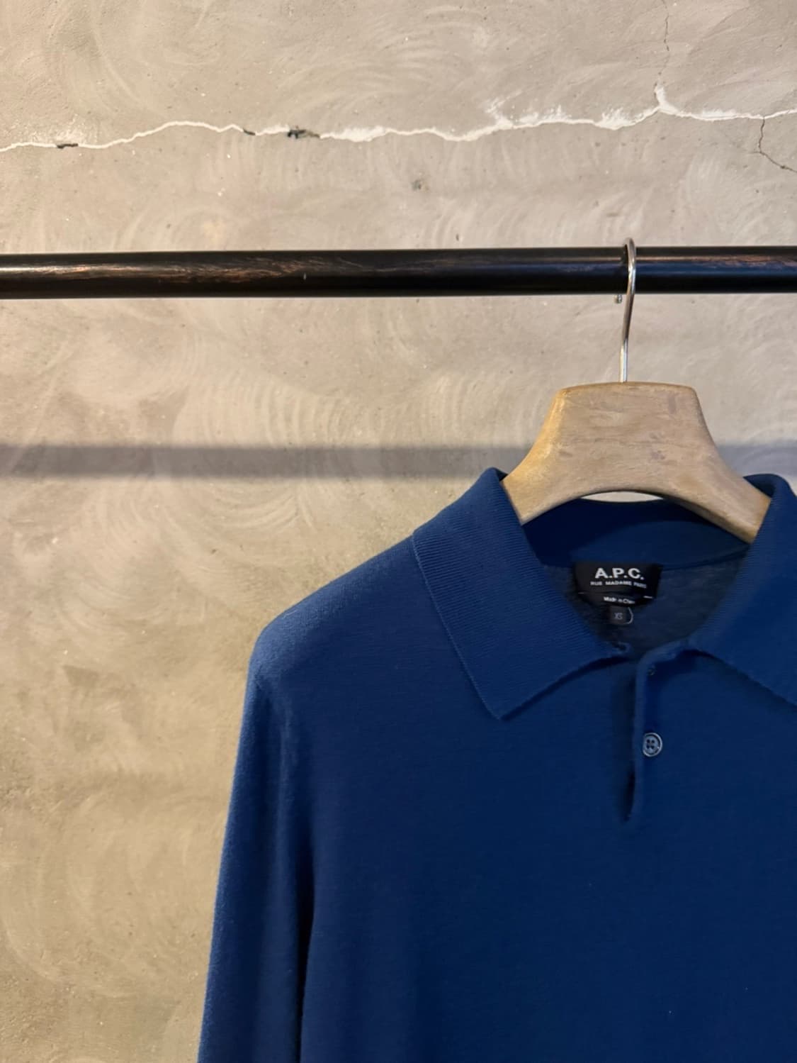 아페쎄 니트 pk 55~66 상품이미지2