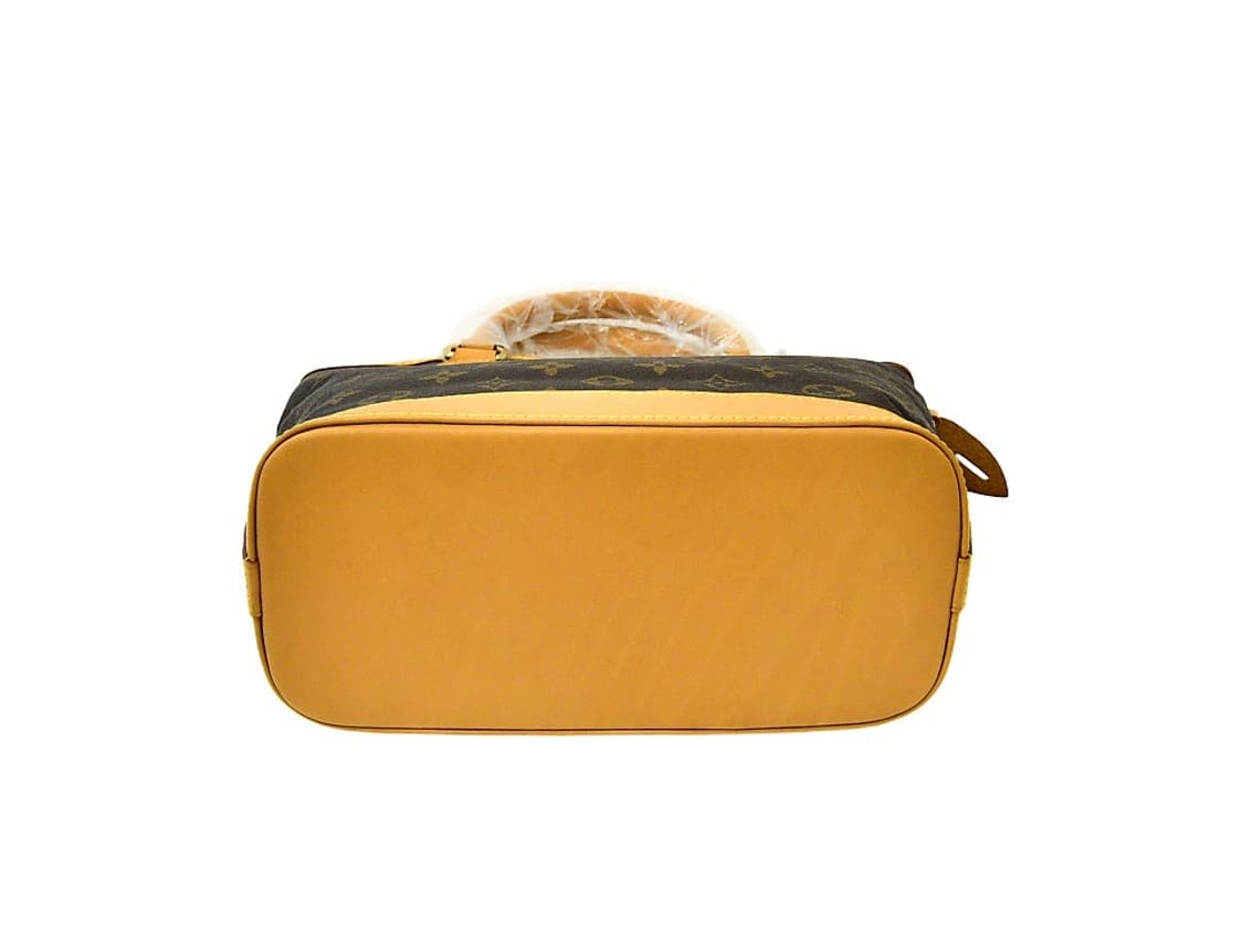 루이비통 모노그램 락킷 토트백(정품) 상품이미지5