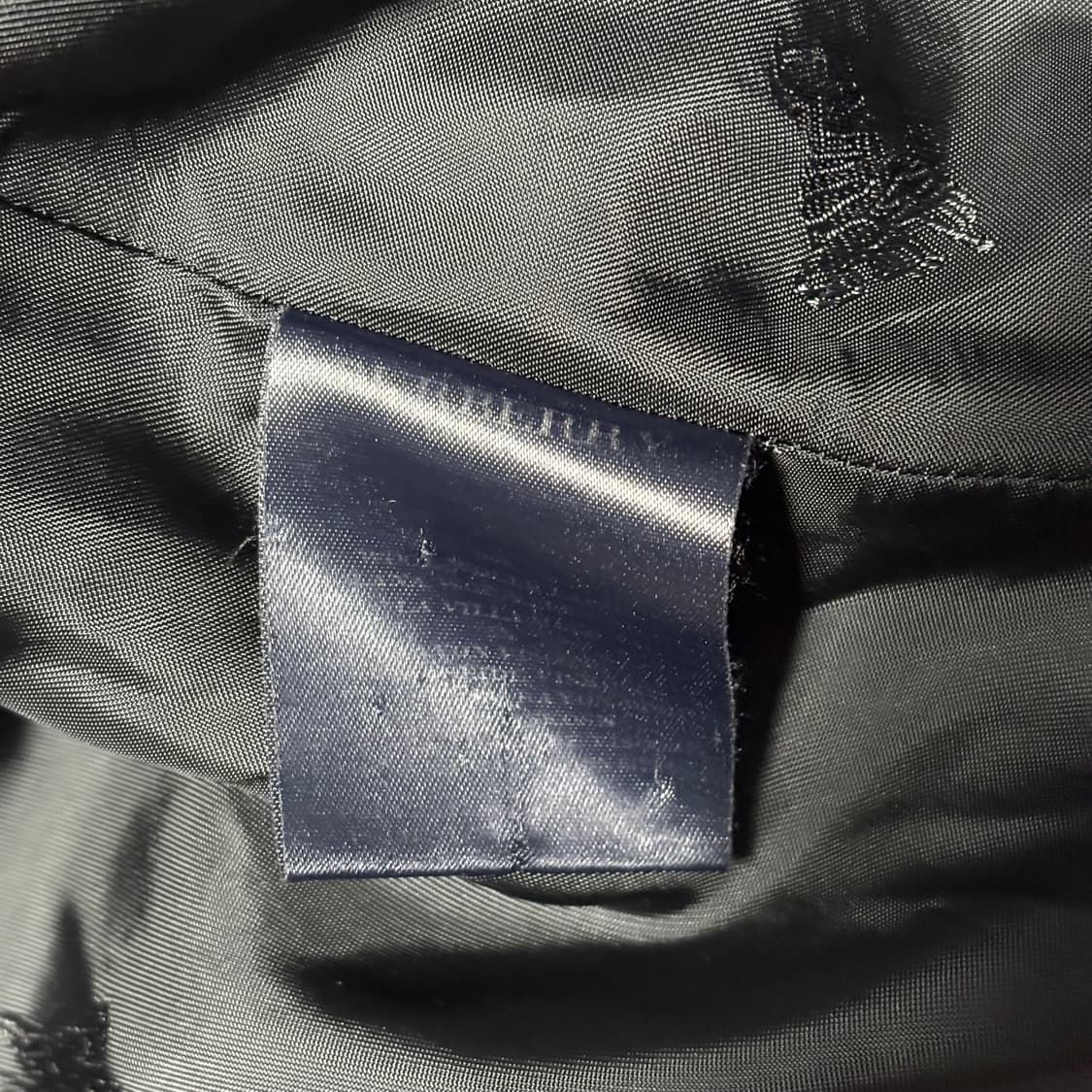 6 버버리 아이리쉬 트위드 패브릭 래글런 코트 상품이미지5