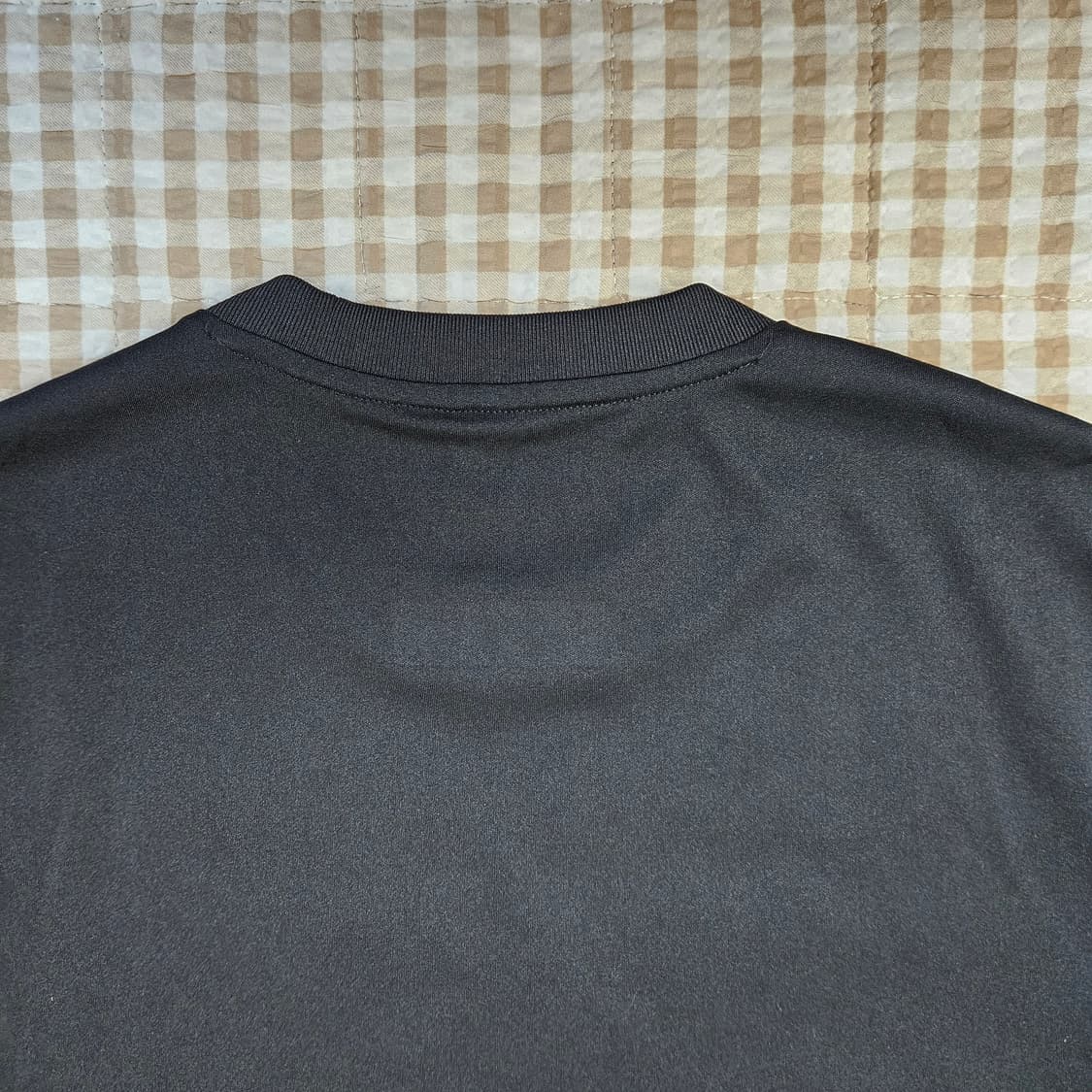 아디다스 기능성 긴팔티 남자100 상품이미지6