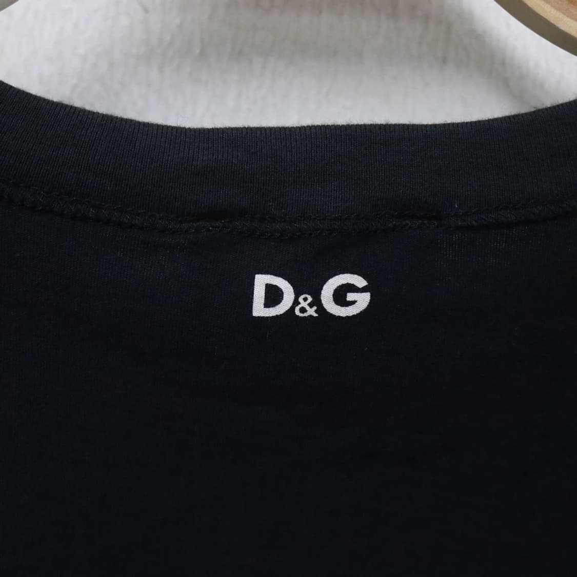 돌체앤가바나 X 코카콜라 반팔티셔츠 66143 상품이미지5