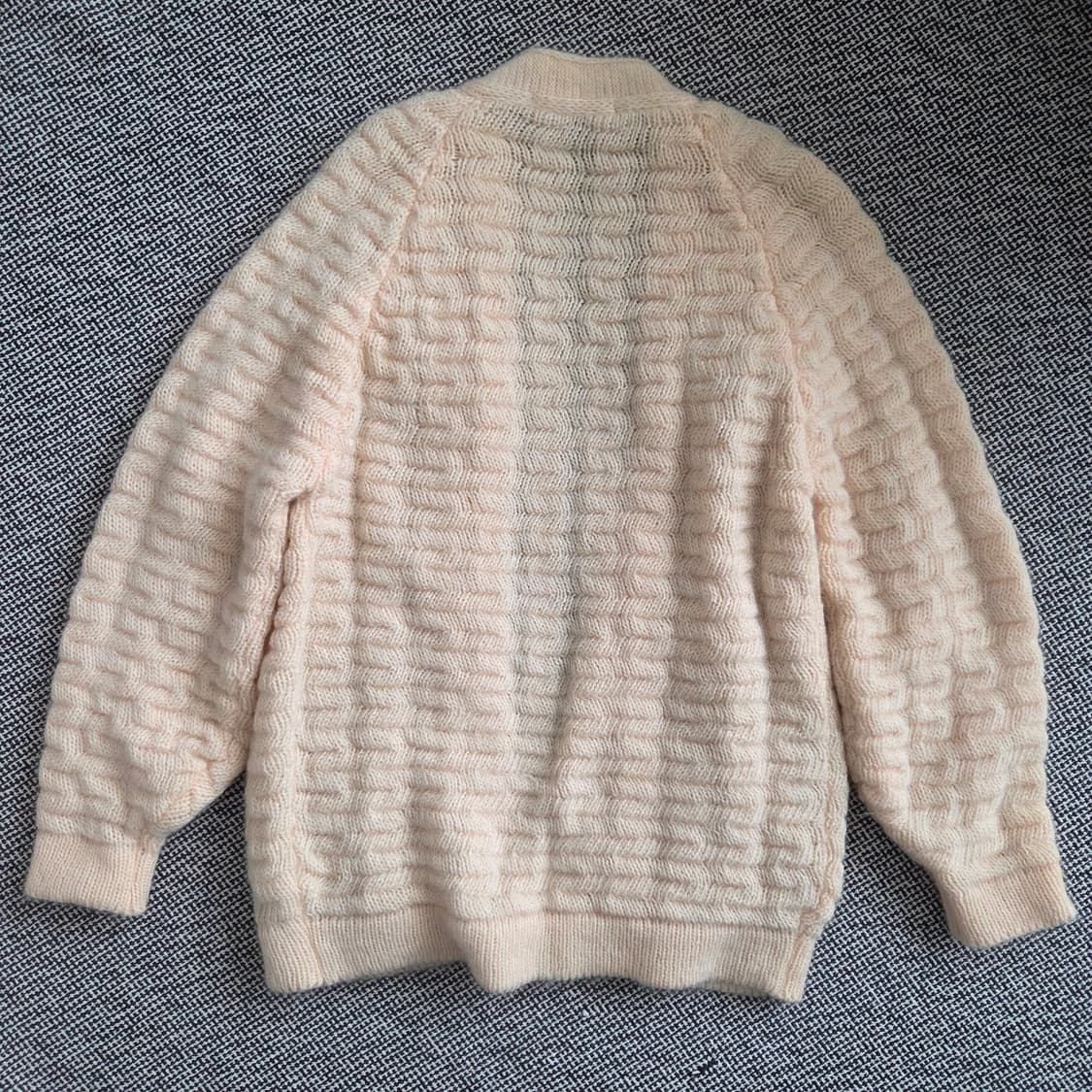 모헤어 가디건 상품이미지5