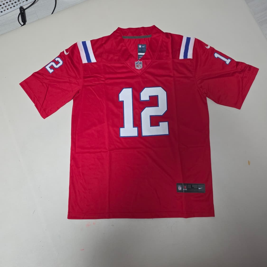 nfl 템파베이 탐브레디 미식축구 져지 상품이미지1