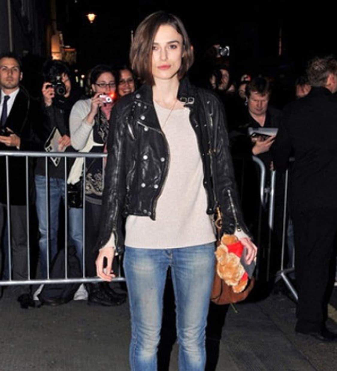 TIME  타임  천연 양가죽 라이더 가죽 자켓  상품이미지8