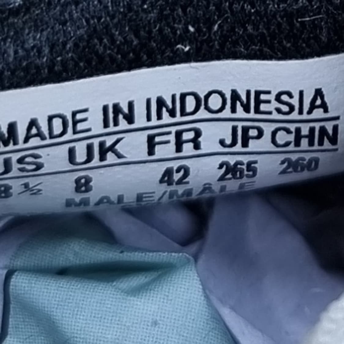 아디다스 드래곤 남성 스니커즈265 상품이미지6