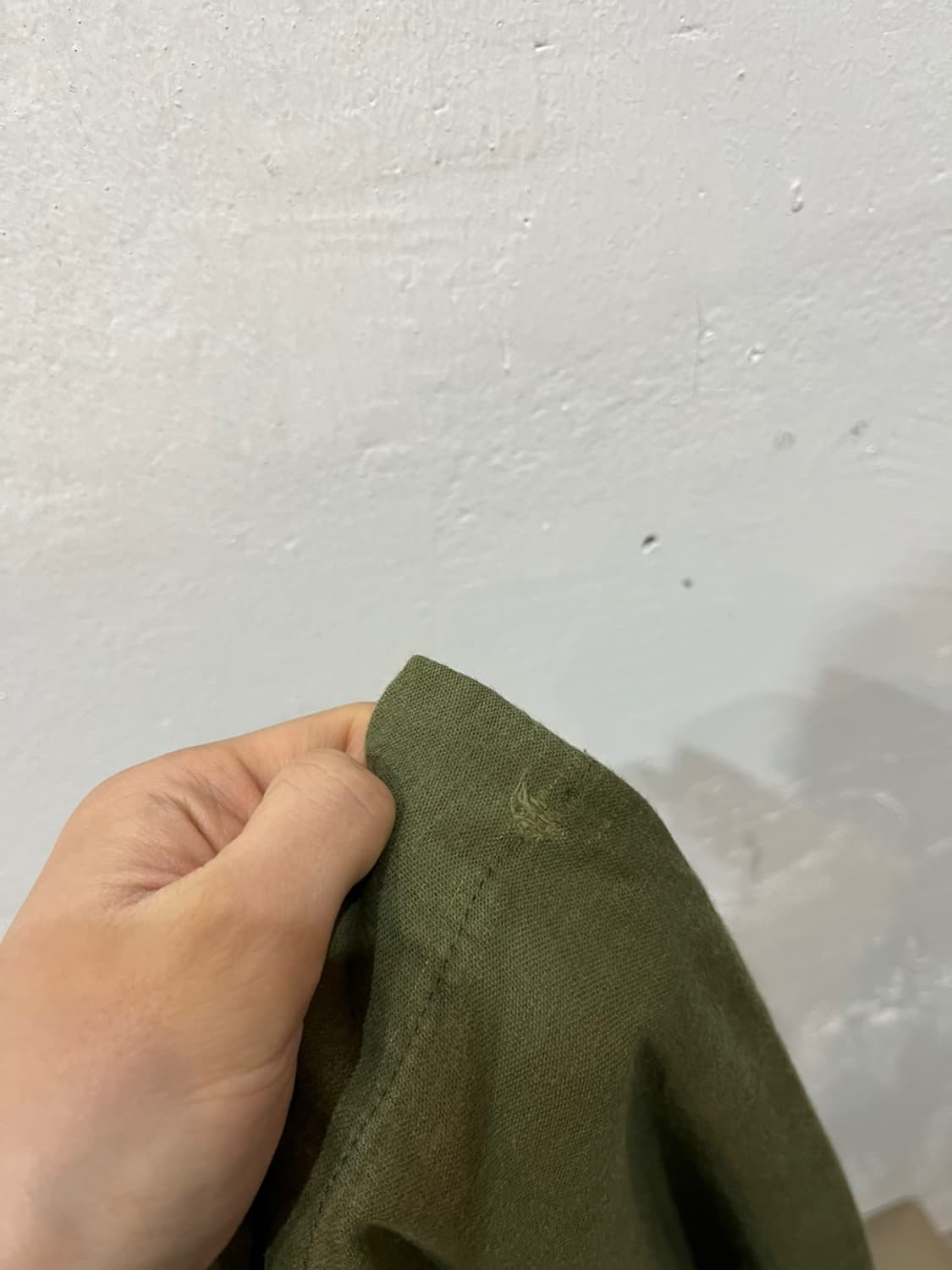 니들스 스트링 퍼티그팬츠 상품이미지8