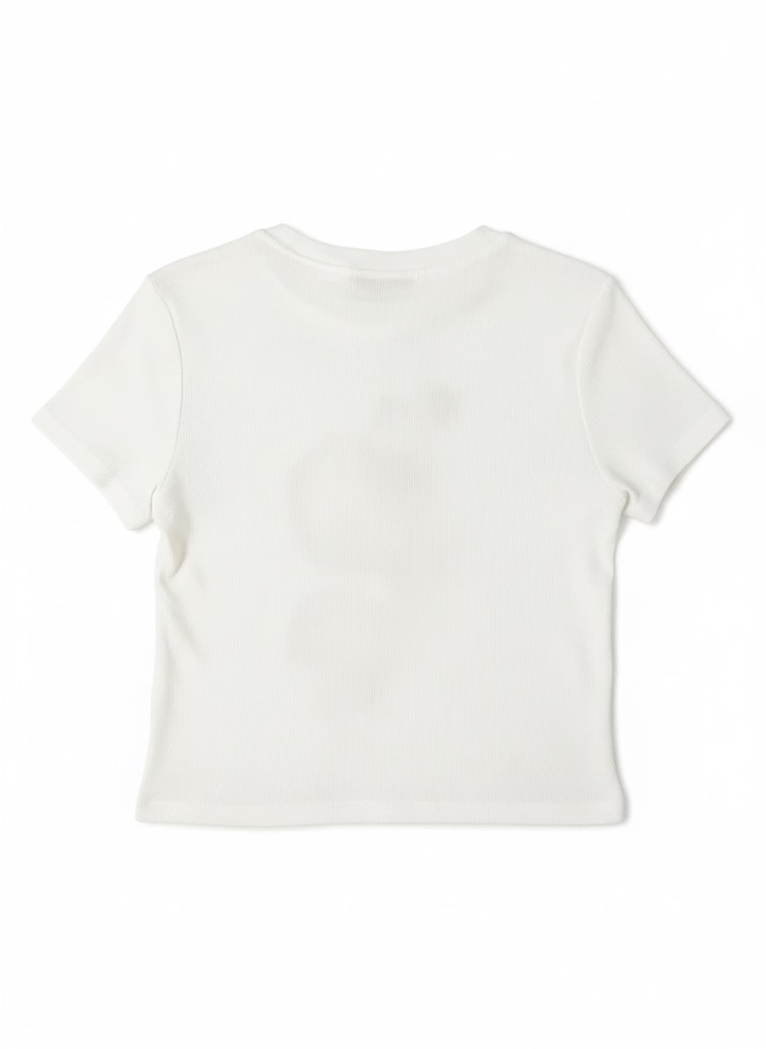 Bershka 크롭티 상품이미지2