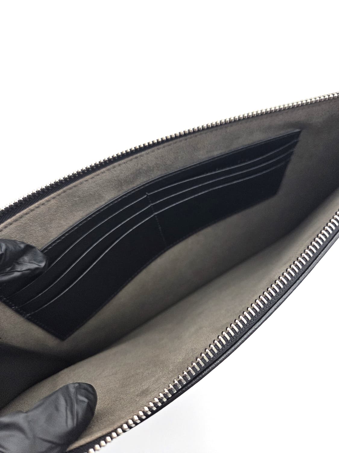 구찌GG 인터로킹 클러치 672953 상품이미지5