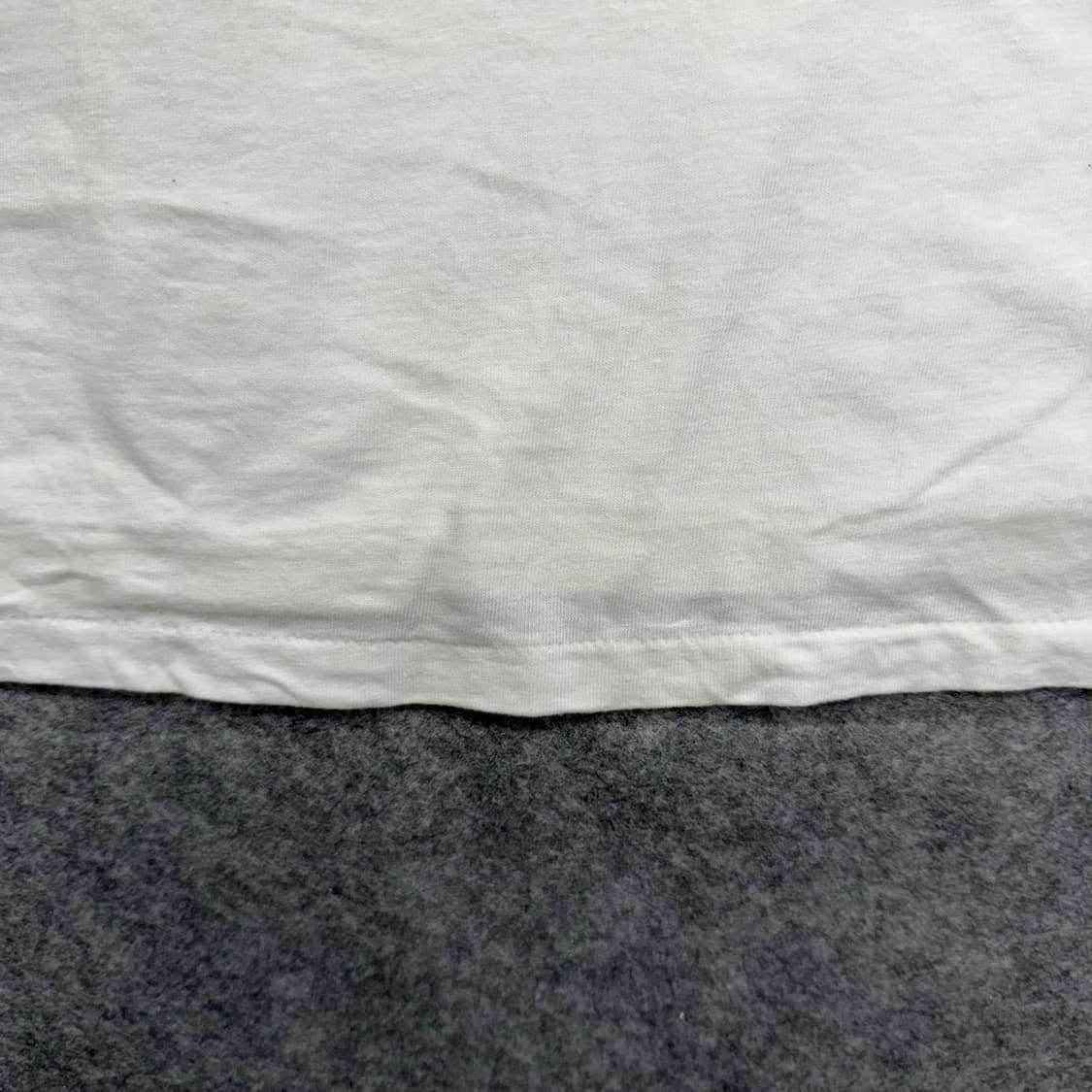 90s Vintage Oneita Power-T Tshirt 상품이미지8