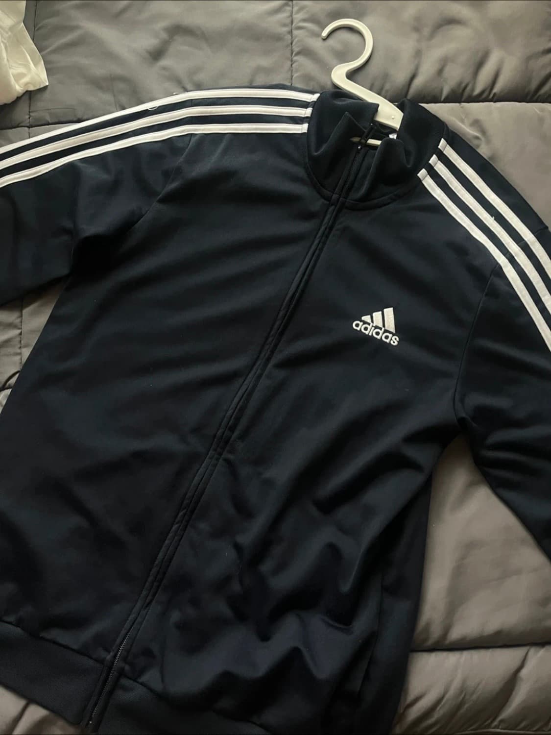 아디다스 네이비 져지 상품이미지1