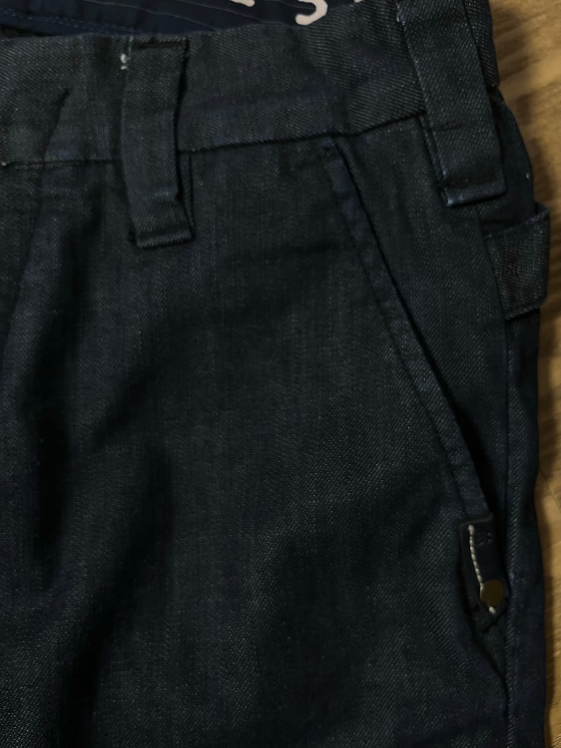 지스타로우(G-Star RAW) 3301 슬림스트레이트 W31 L32  상품이미지4