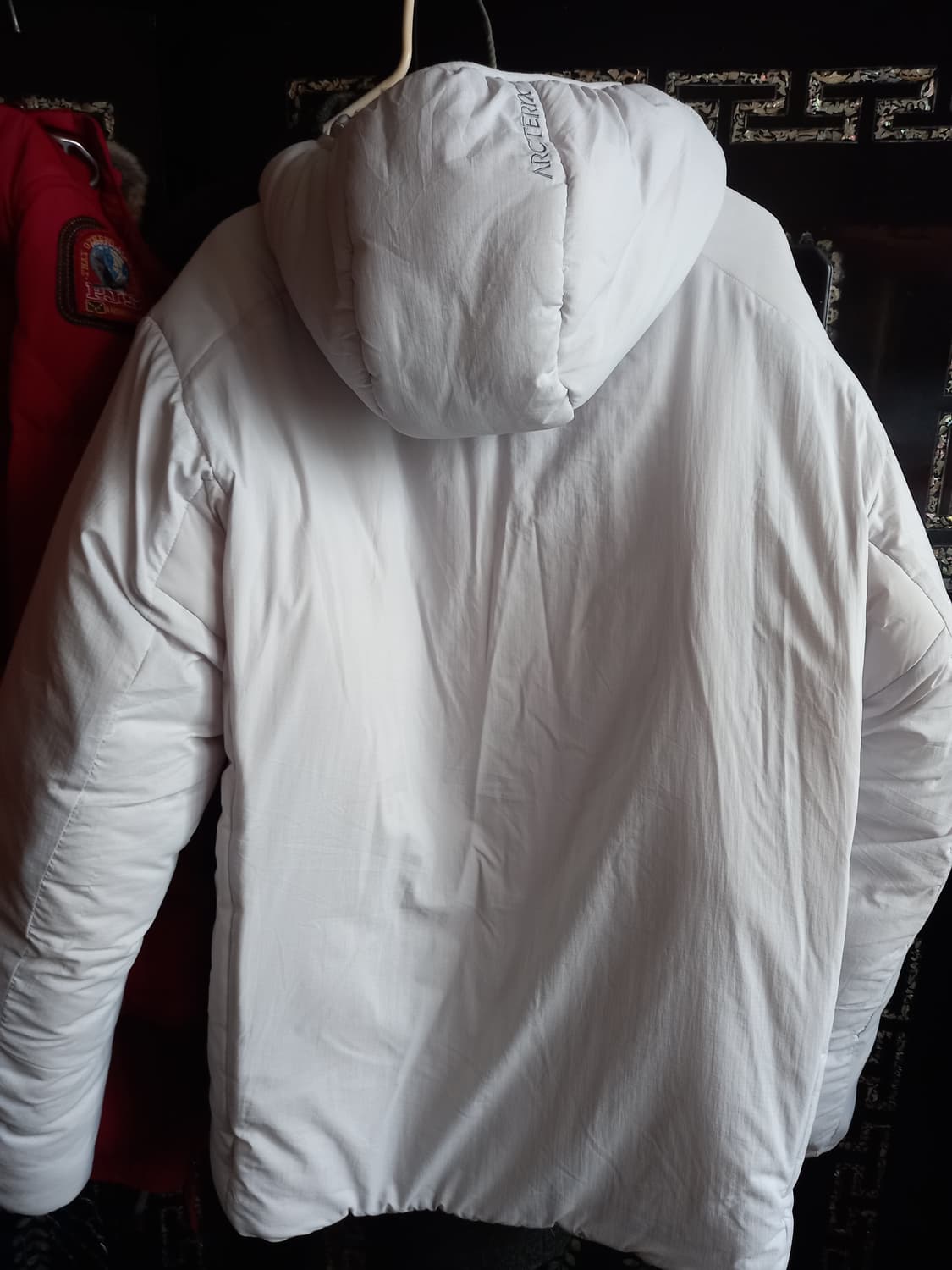 아크테릭스 아톰 sv 105 상품이미지2