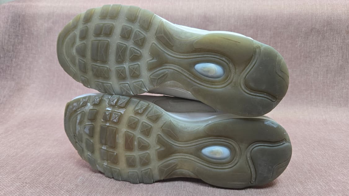 나이키 275mm- 에어맥스 97 스니커즈 운동화 상품이미지6