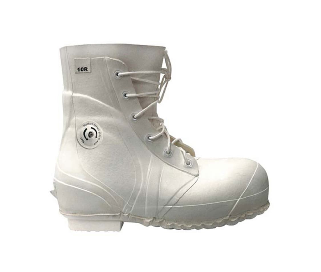 버니부츠 화이트 상품이미지2