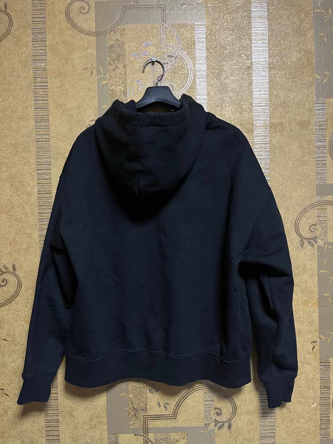 [ Lee 블랙 후드티 사이즈 S ] 상품이미지3