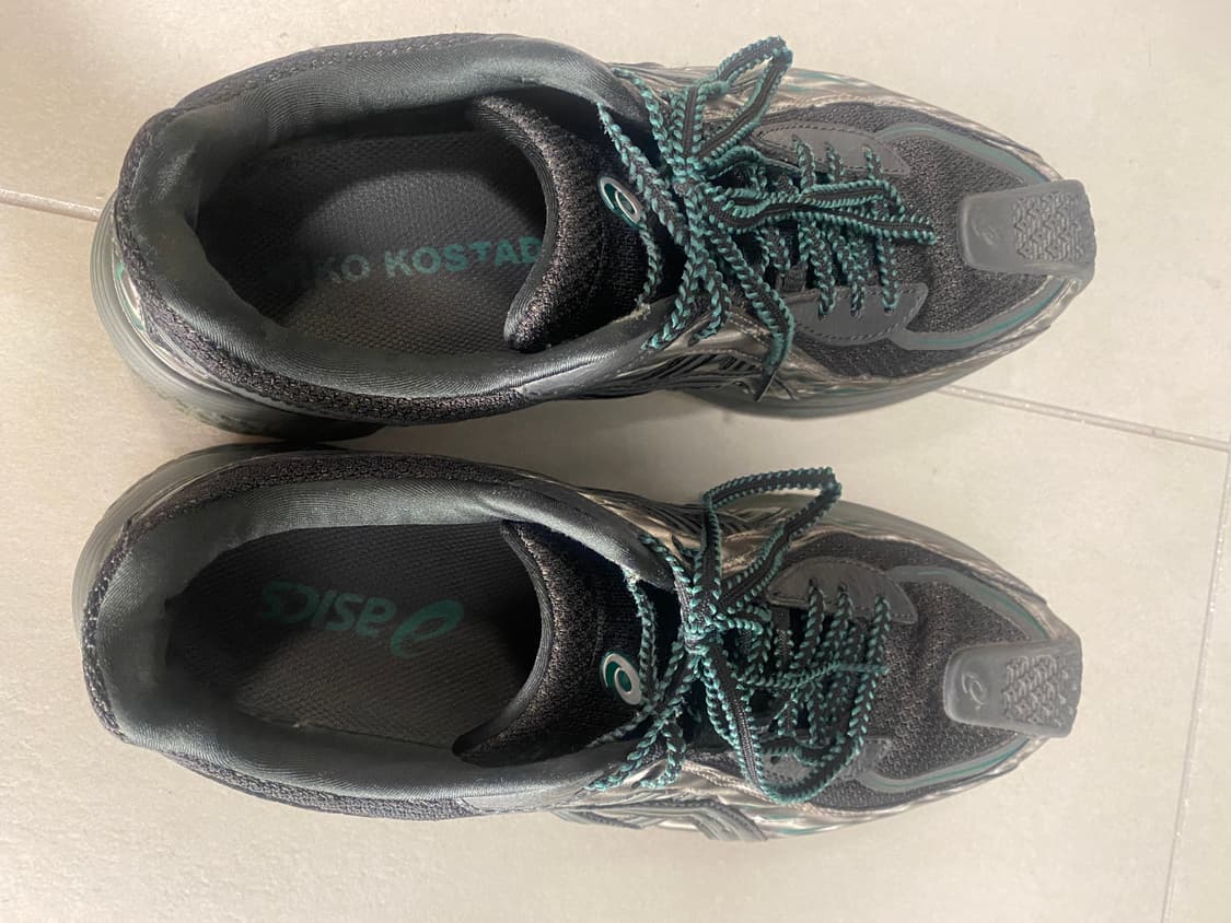 아식스 키코 젤 플라메 상품이미지2