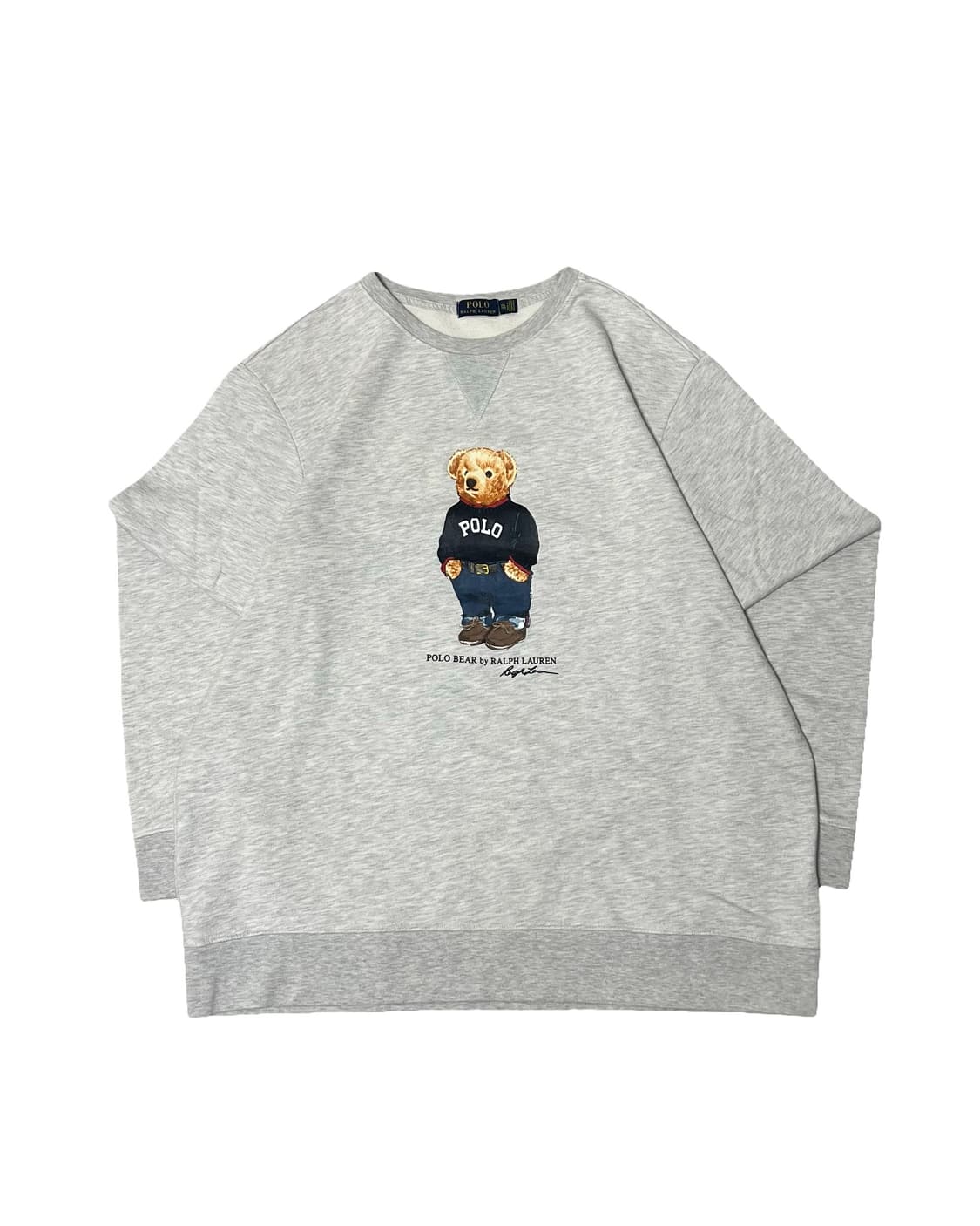 Polo Ralph Lauren Sweatshirt 상품이미지1