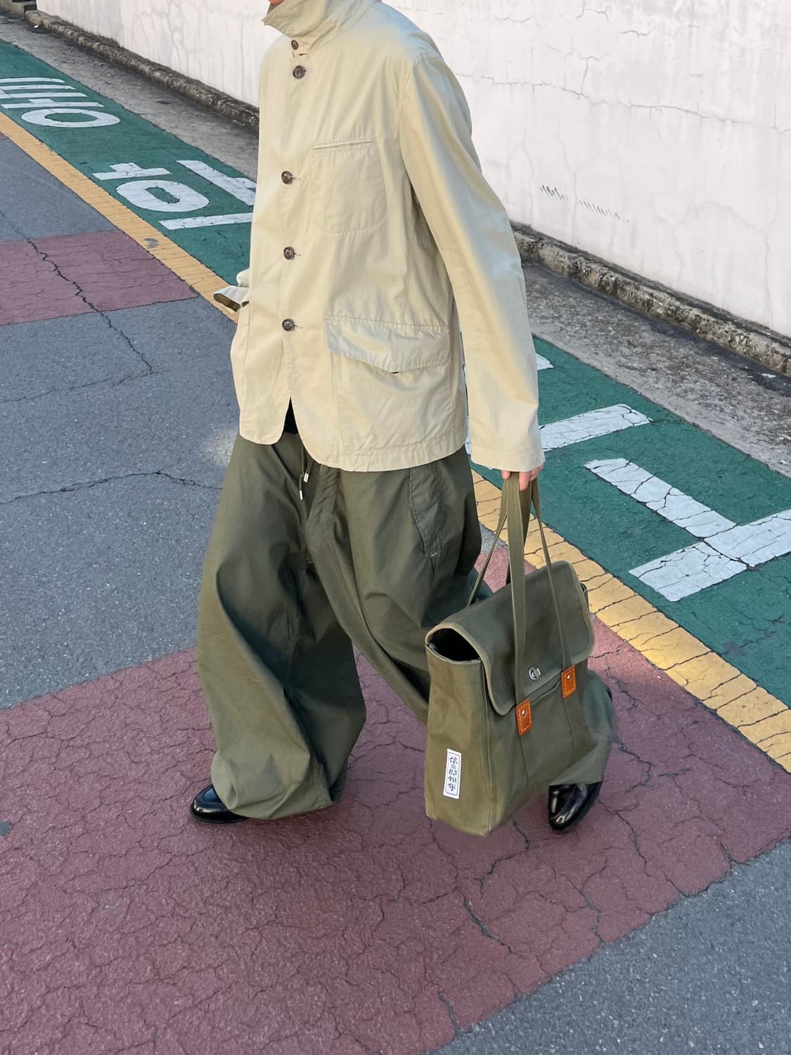 Jacket 상품이미지2