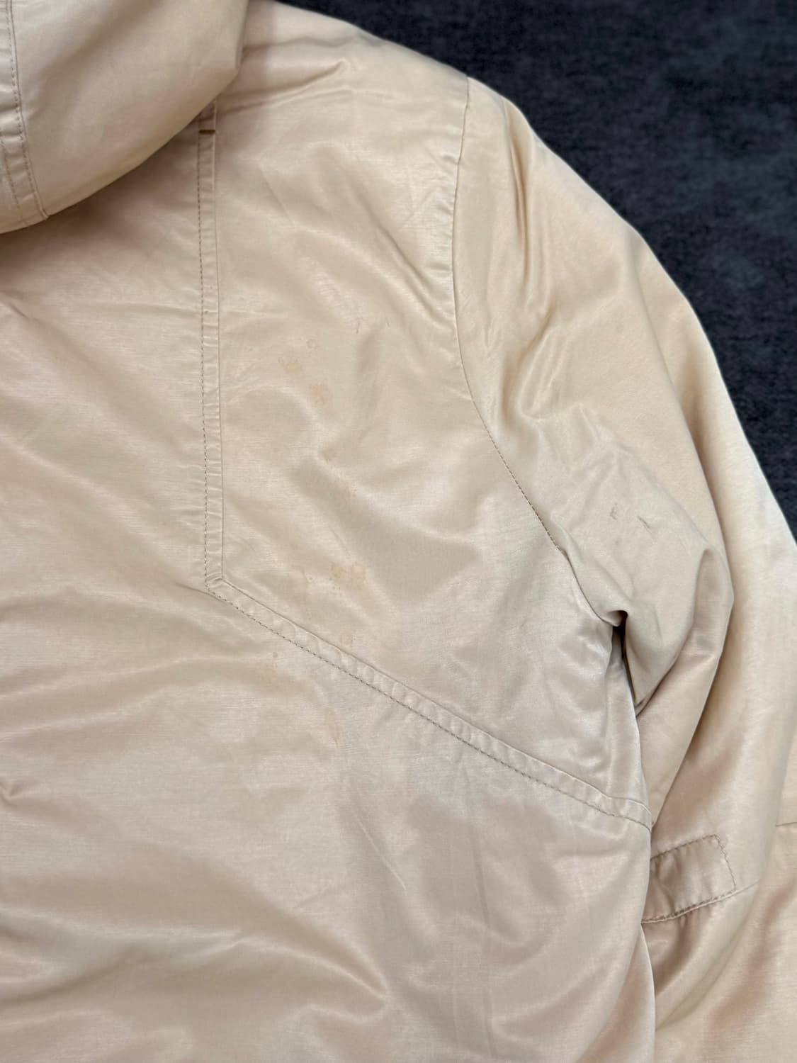 g-star raw 헤비 파카 상품이미지6