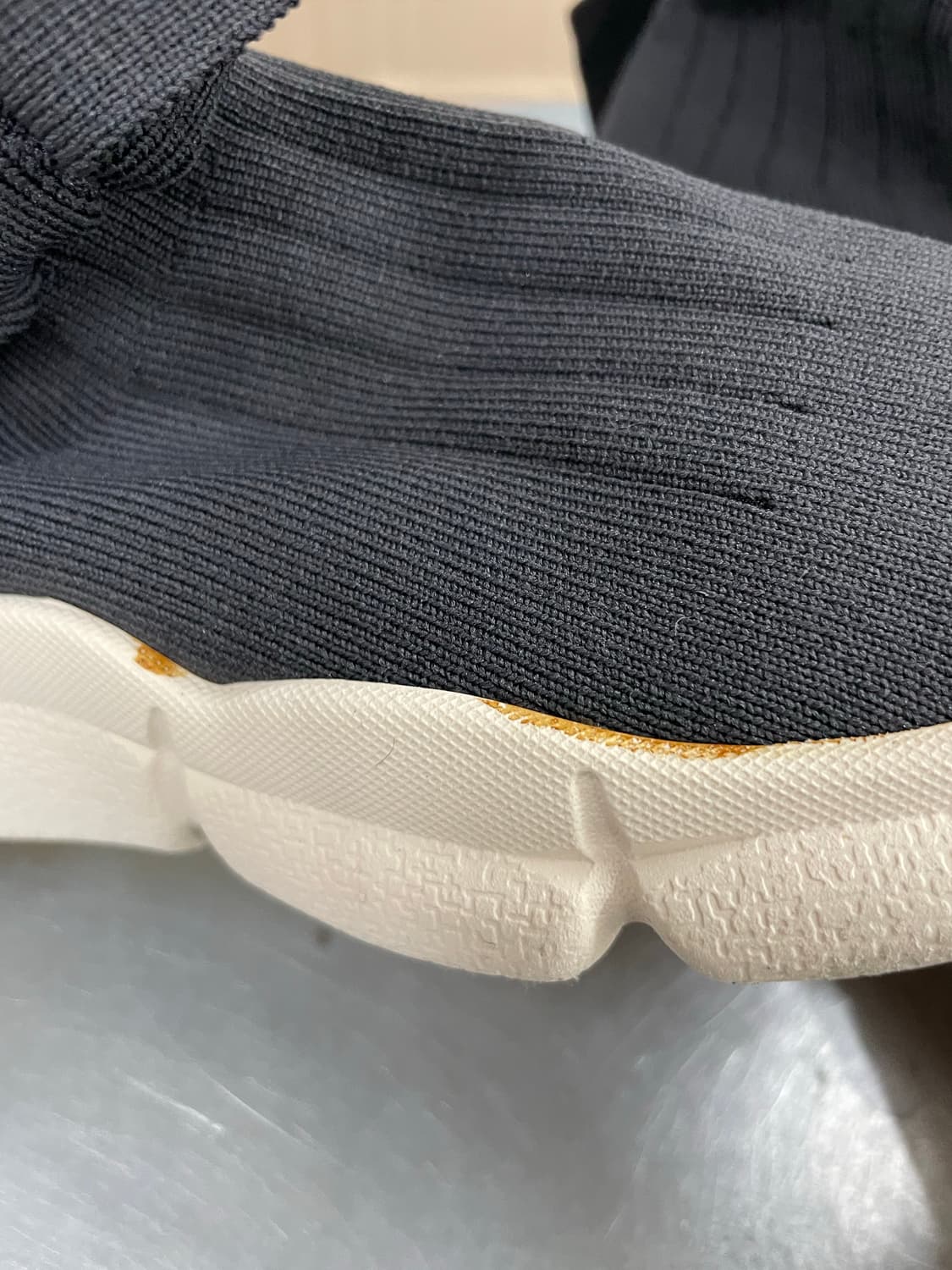 랑방 컬렉션 리본 니트 삭스 245 (gr-4461) 상품이미지7