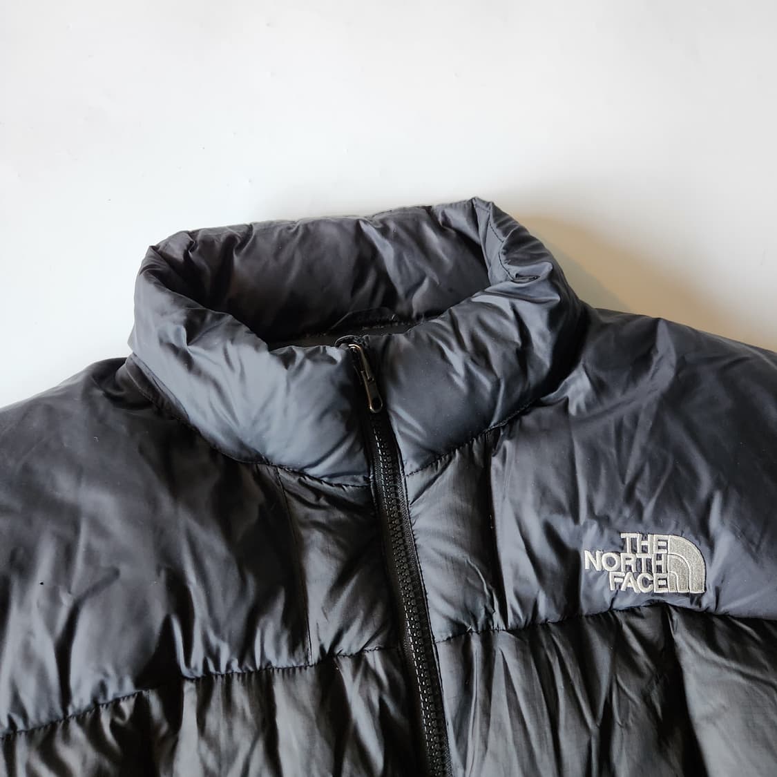노스페이스 800 로체패딩 상품이미지4