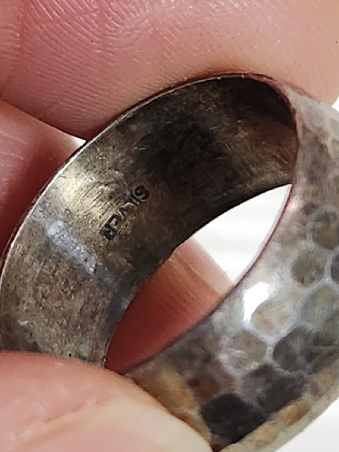 빈티지 반지 모음 (은반지등) 상품이미지4