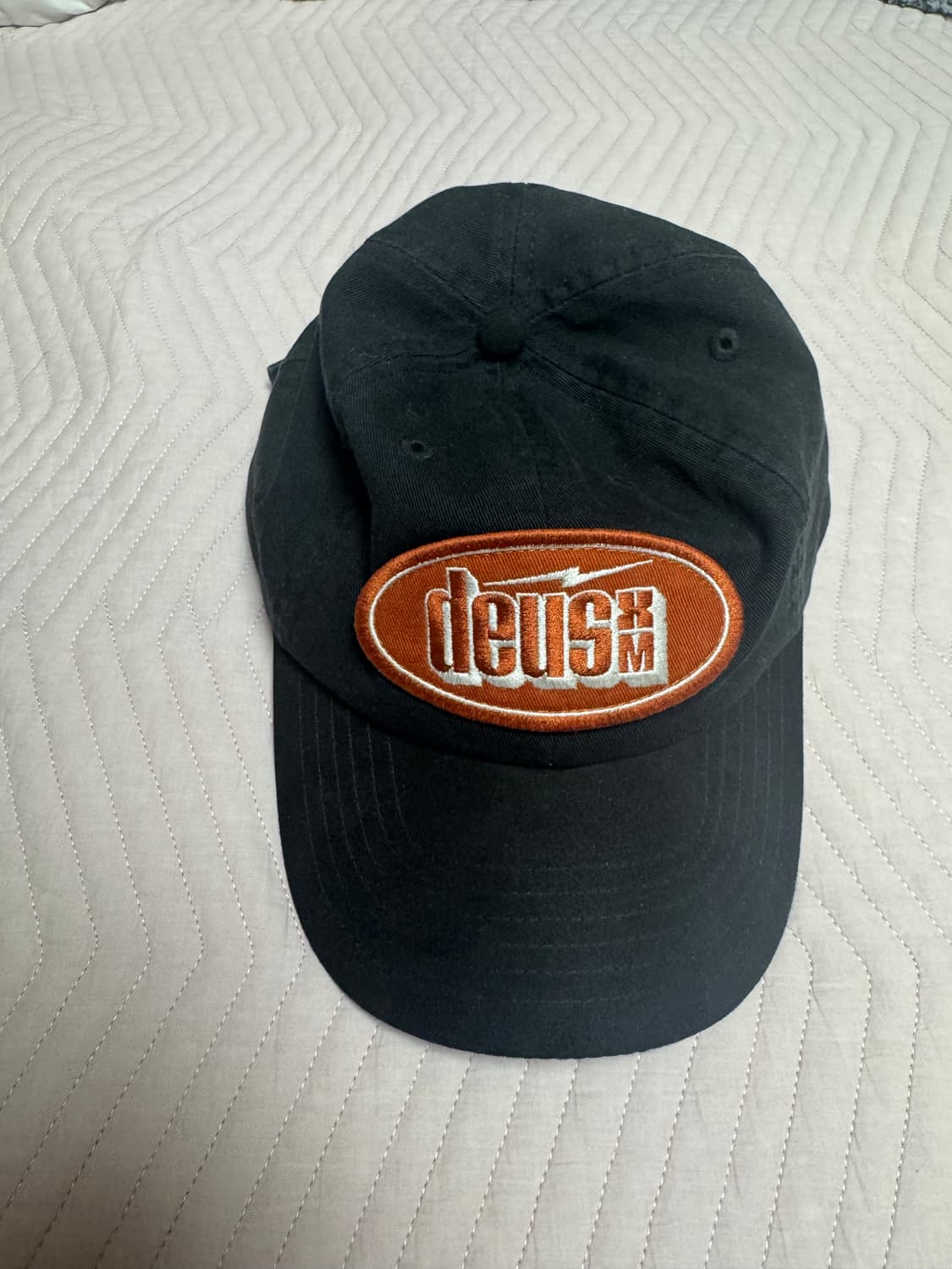 데우스 모자 상품이미지1