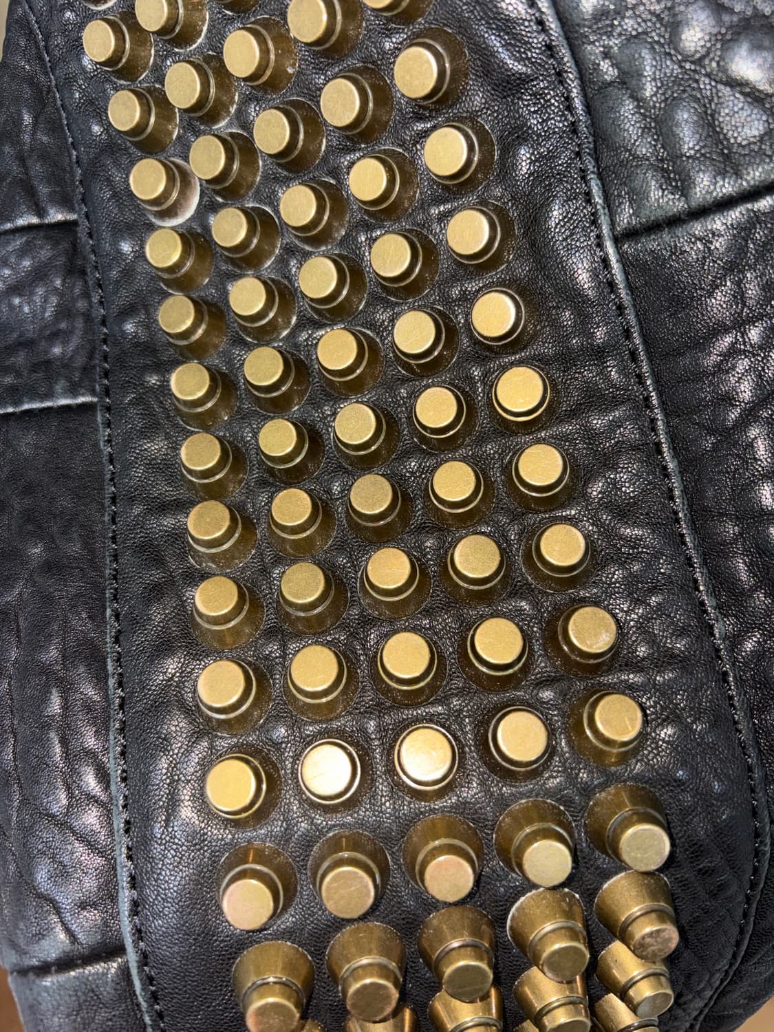 알렉산더왕 로코백 블랙 상품이미지4