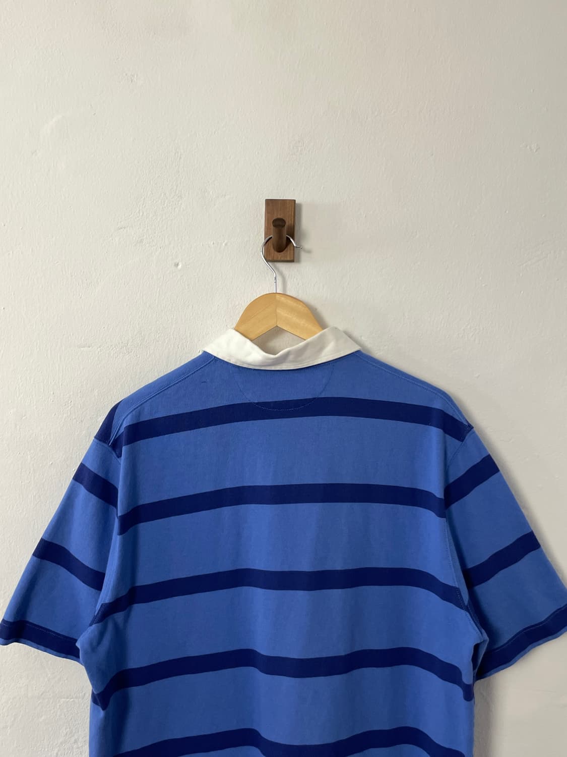 폴로 스트라이프 럭비 셔츠  상품이미지9