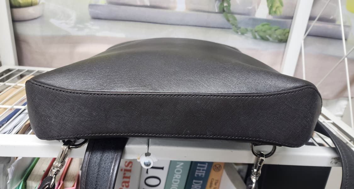 쌤소나이트 Jaden 백팩 사피아노 소가죽 노트북백팩 BF24 상품이미지8