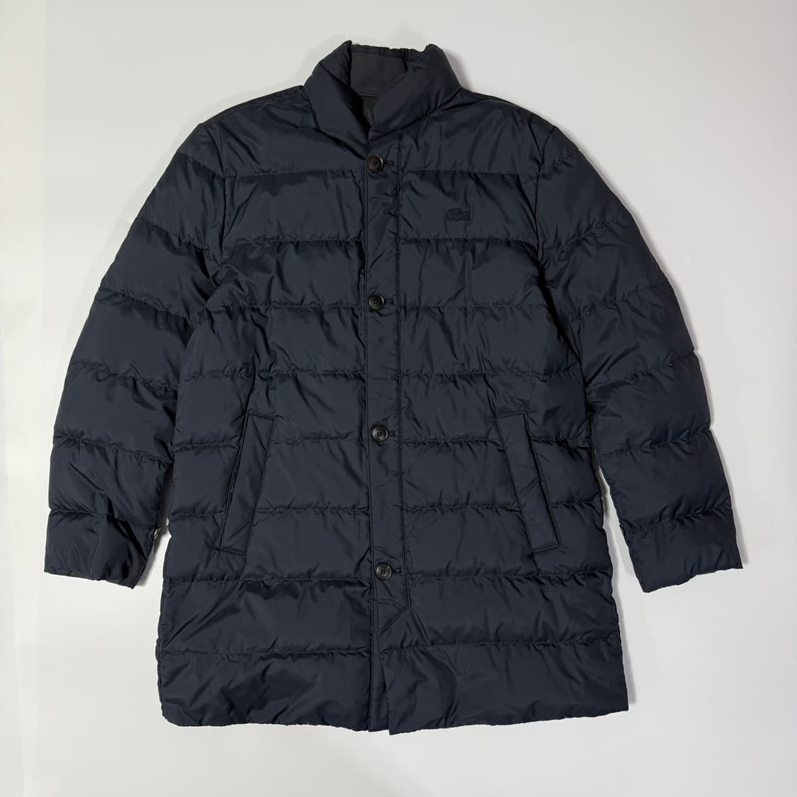 라코스테 코트 (내피 포함) 상품이미지4