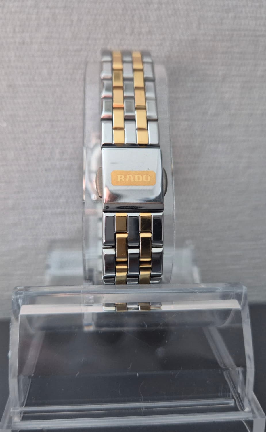 RADO DiaStar 쿼츠 빈티지 여성시계 (오리지널 박스) 상품이미지5