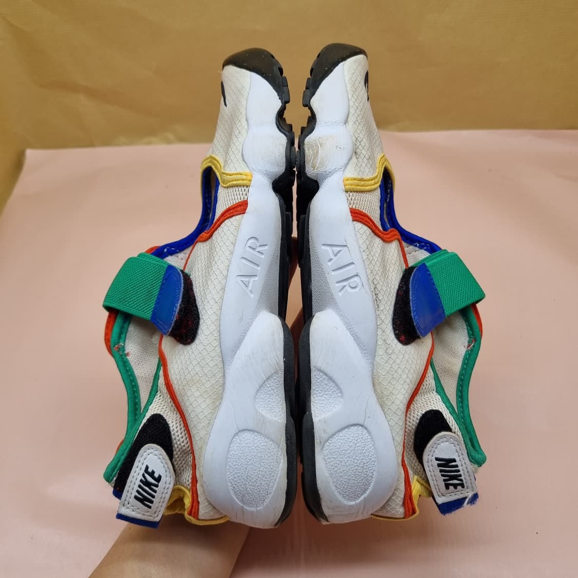 나이키 에어리프트 브리드 250 상품이미지5